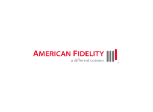 American Fidelity logo