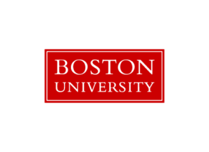 Boston University logo