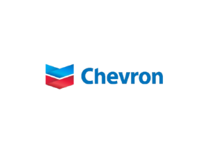 Chevron logo