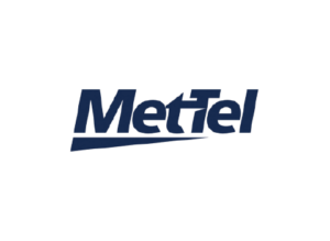 MetTel logo