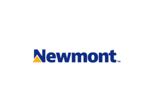 Newmont logo