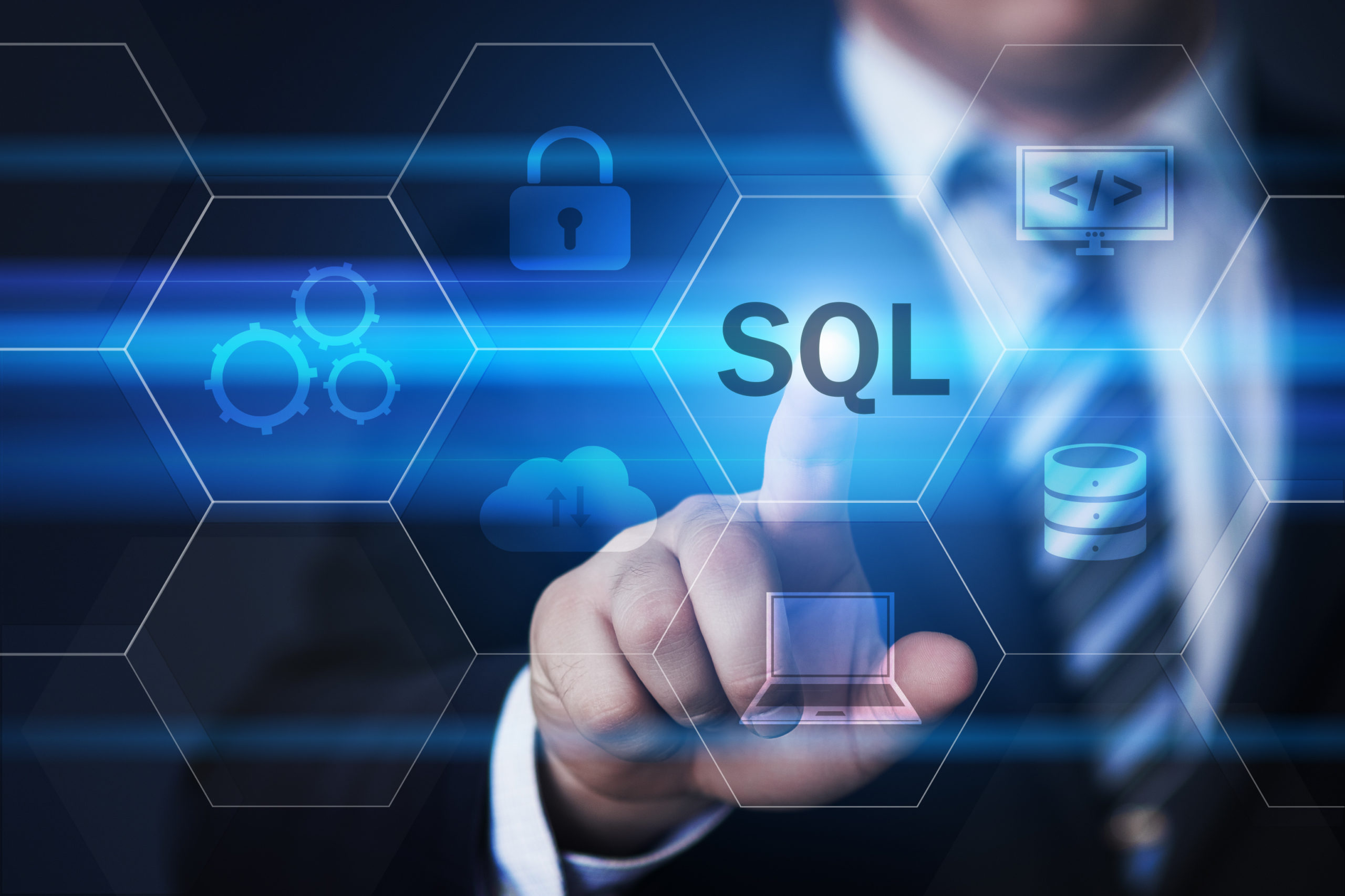 SQL Server